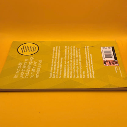 Māori Made Easy: Workbook / Kete 5 by Scotty Morrison