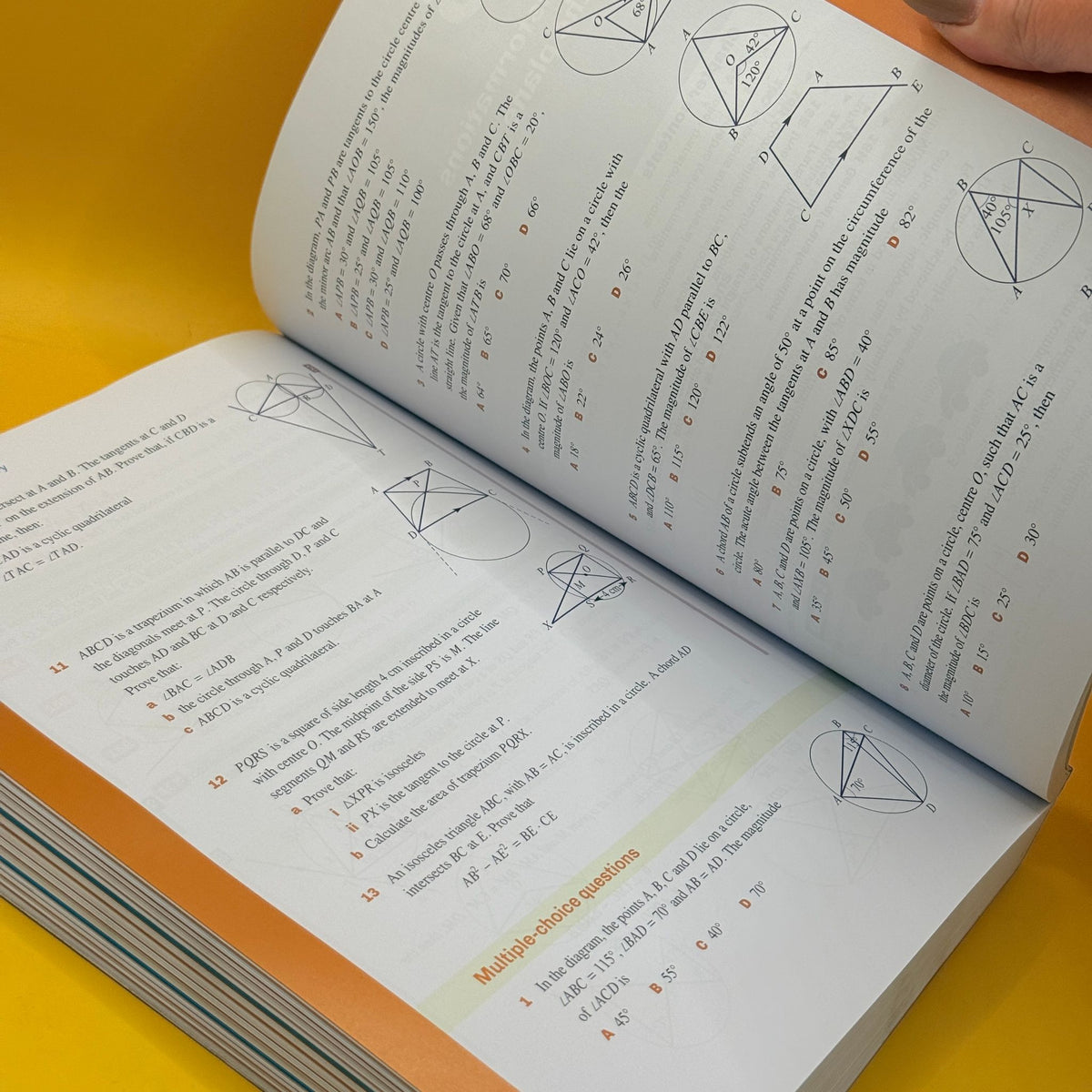 Specialist Mathematics Units 1 & 2 (2nd Edition) by Michael Evans, David Treeby, Douglas Wallace and Kay Lipson