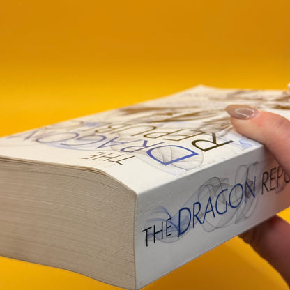 The Dragon Republic by R. F. Kuang