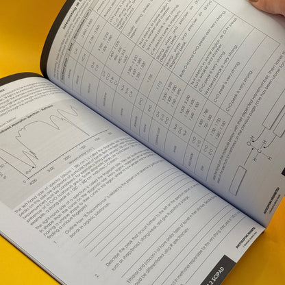 sciPAD Level 3 Chemistry: Internals by sciPAD