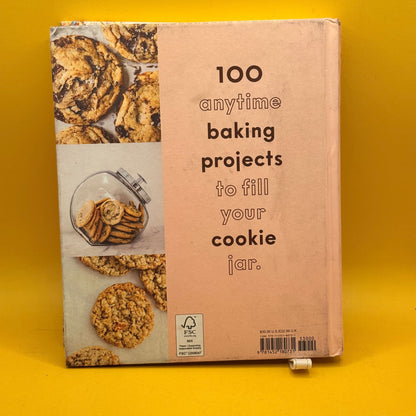 100 Cookies: The Baking Book for Every Kitchen by Sarah Kieffer