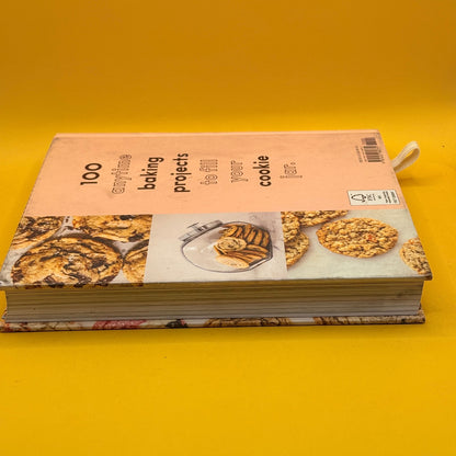 100 Cookies: The Baking Book for Every Kitchen by Sarah Kieffer