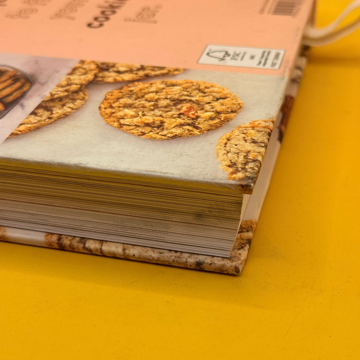 100 Cookies: The Baking Book for Every Kitchen by Sarah Kieffer