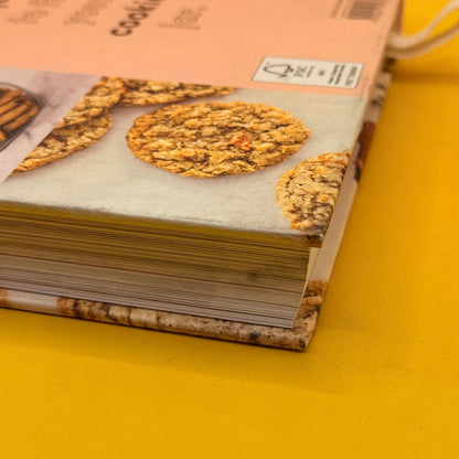 100 Cookies: The Baking Book for Every Kitchen by Sarah Kieffer
