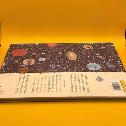 Glow: A Child’s Guide to the Night Sky by Noelia González