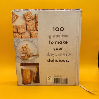 100 Afternoon Sweets by Sarah Kieffer