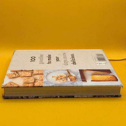 100 Afternoon Sweets by Sarah Kieffer