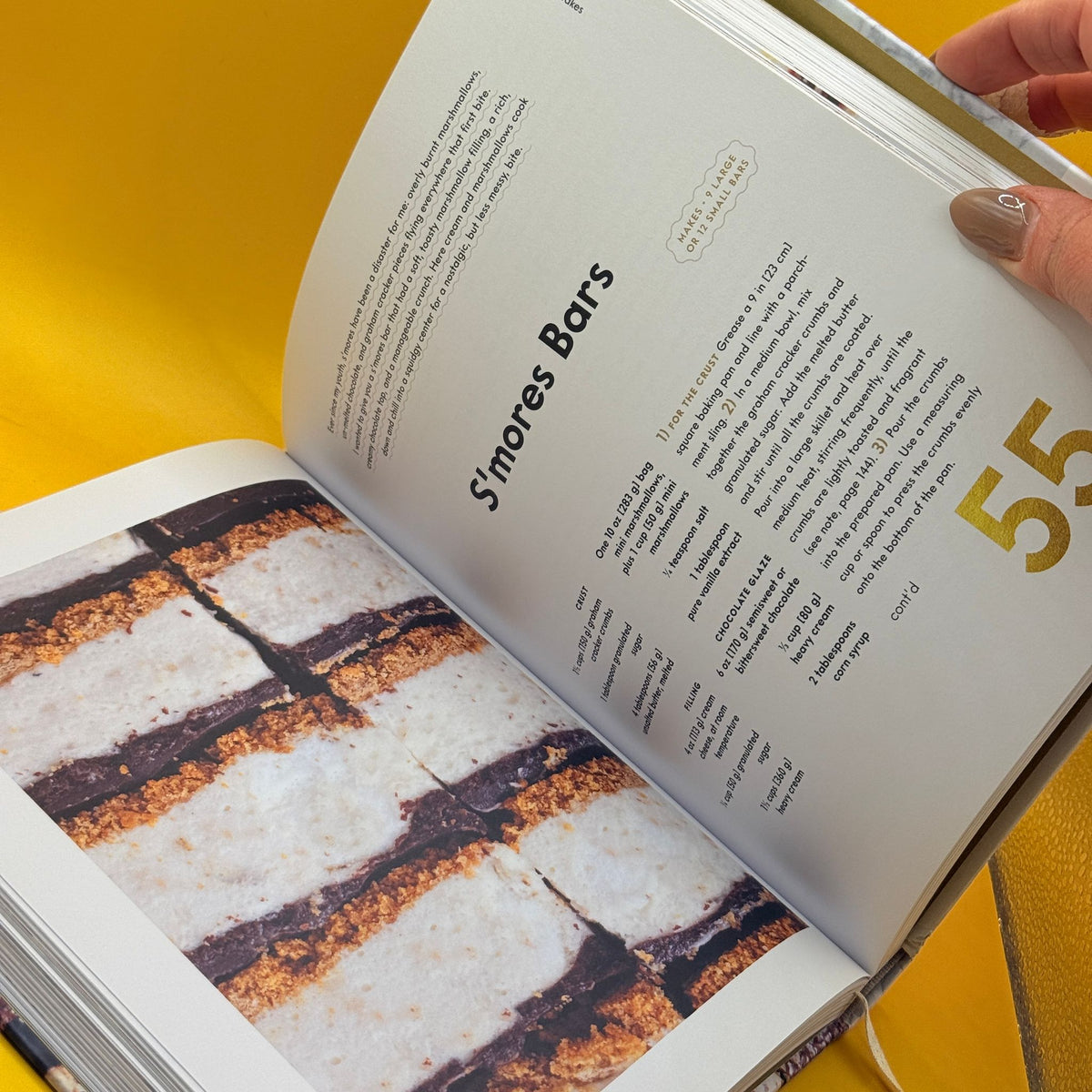 100 Afternoon Sweets by Sarah Kieffer