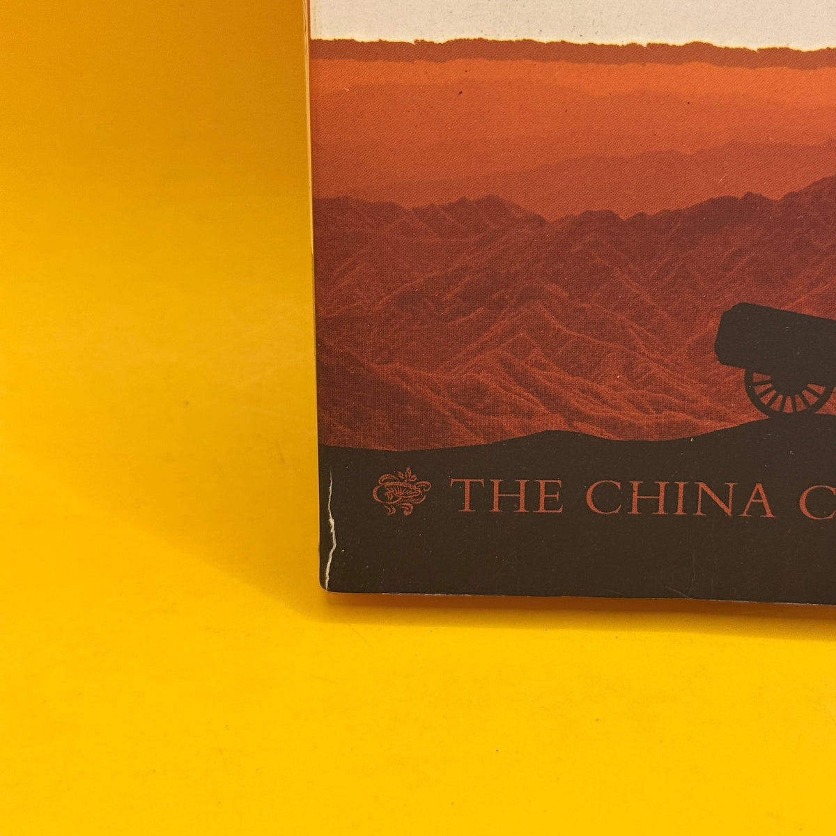 Shaanxi: The Cradle of Chinese Civilization by Paul Hattaway