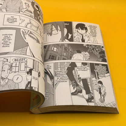 Spy x Family, Vol. 2 by Tatsuya Endo
