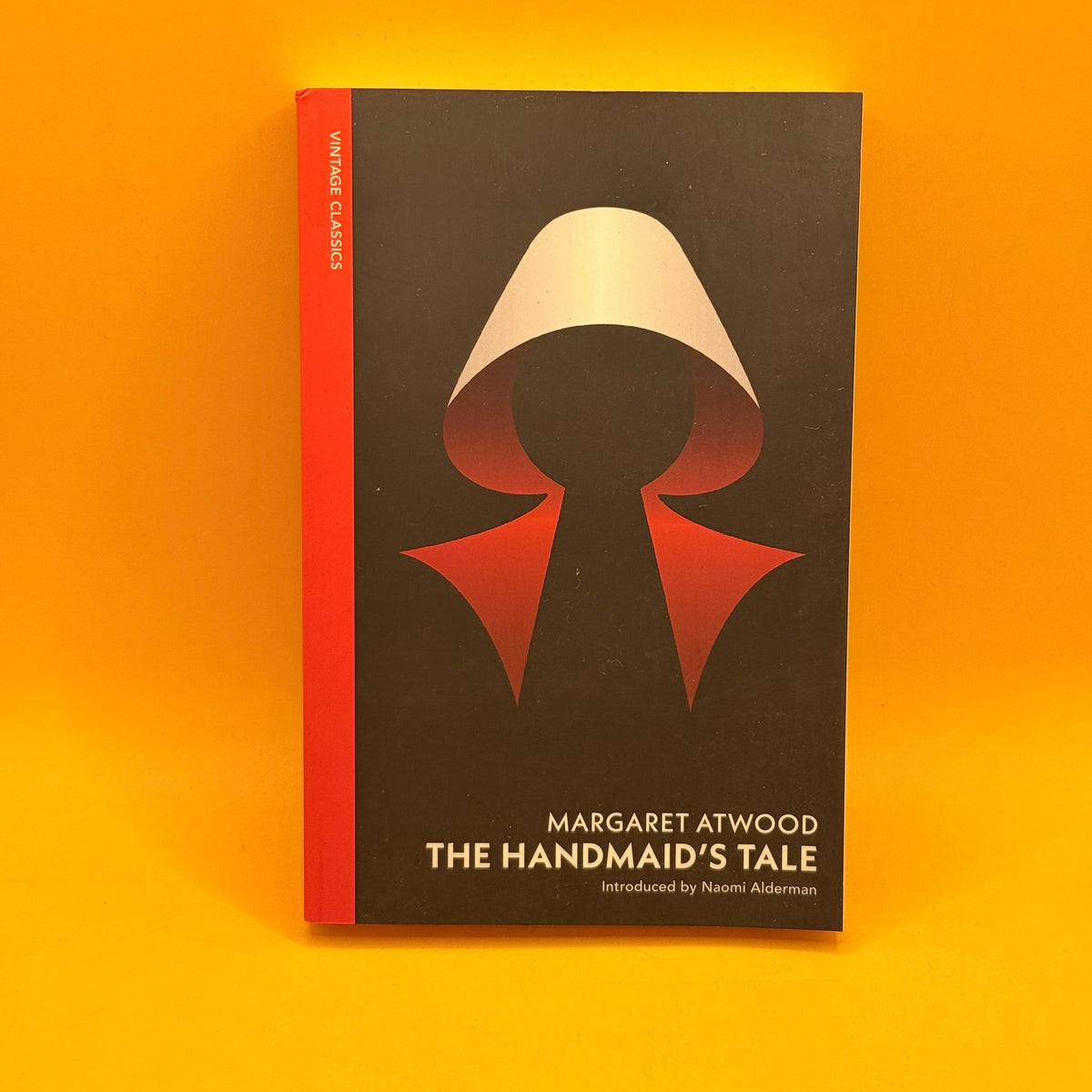 The Handmaid’s Tale by Margaret Atwood