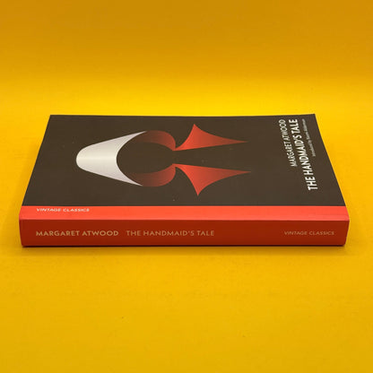 The Handmaid’s Tale by Margaret Atwood