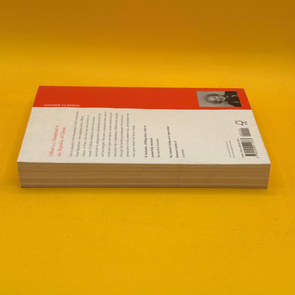 The Handmaid’s Tale by Margaret Atwood