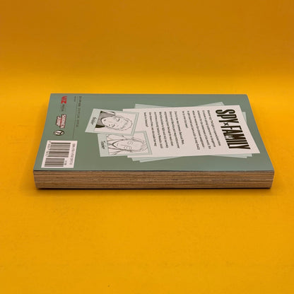 Spy x Family, Vol. 15 by Tatsuya Endo