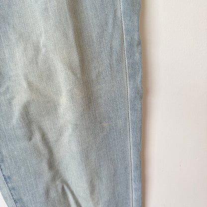 Calvin Klein Jeans Light Wash Skinny Jeans W26