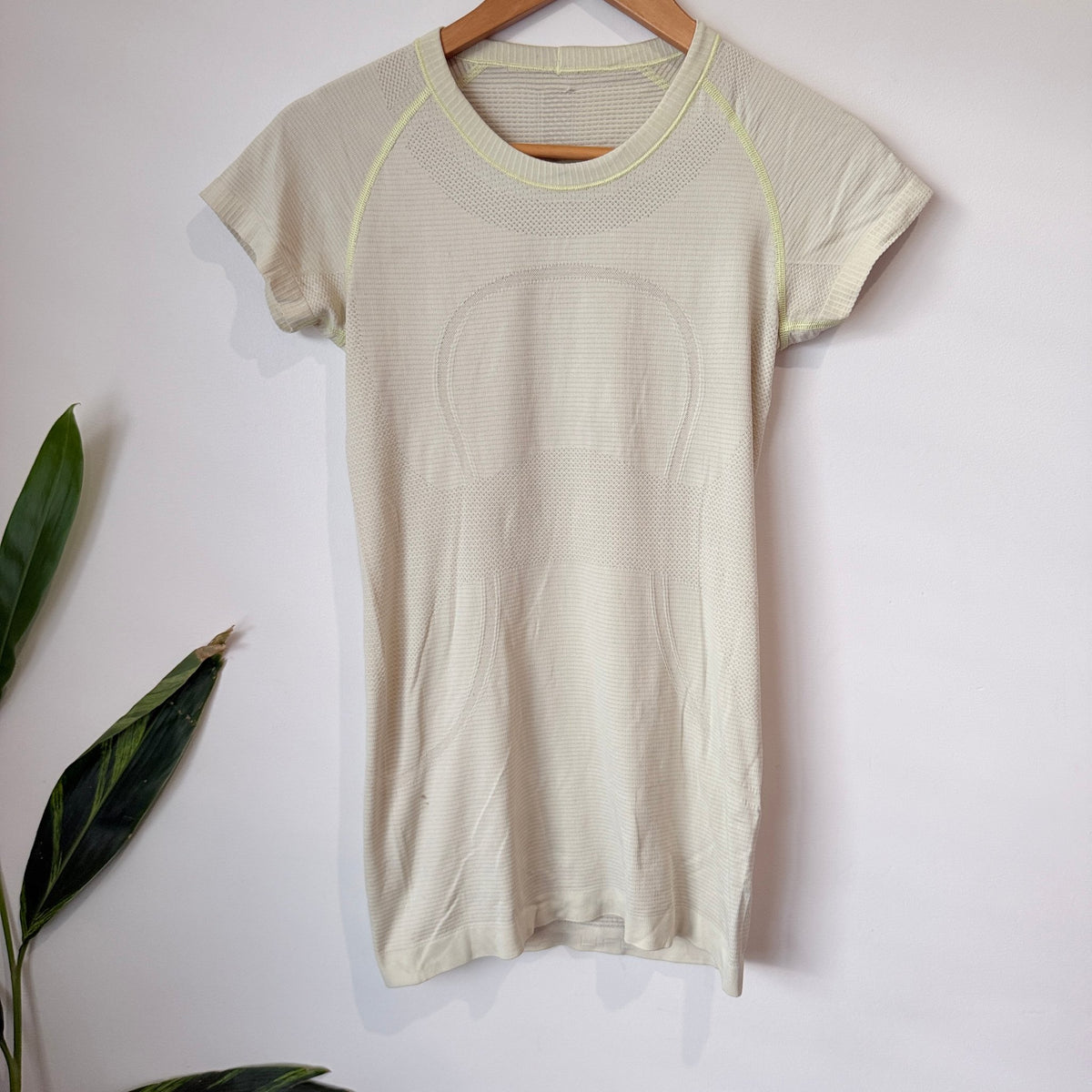 Lululemon Short-sleeve Shirt