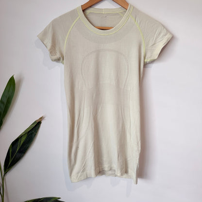 Lululemon Short-sleeve Shirt