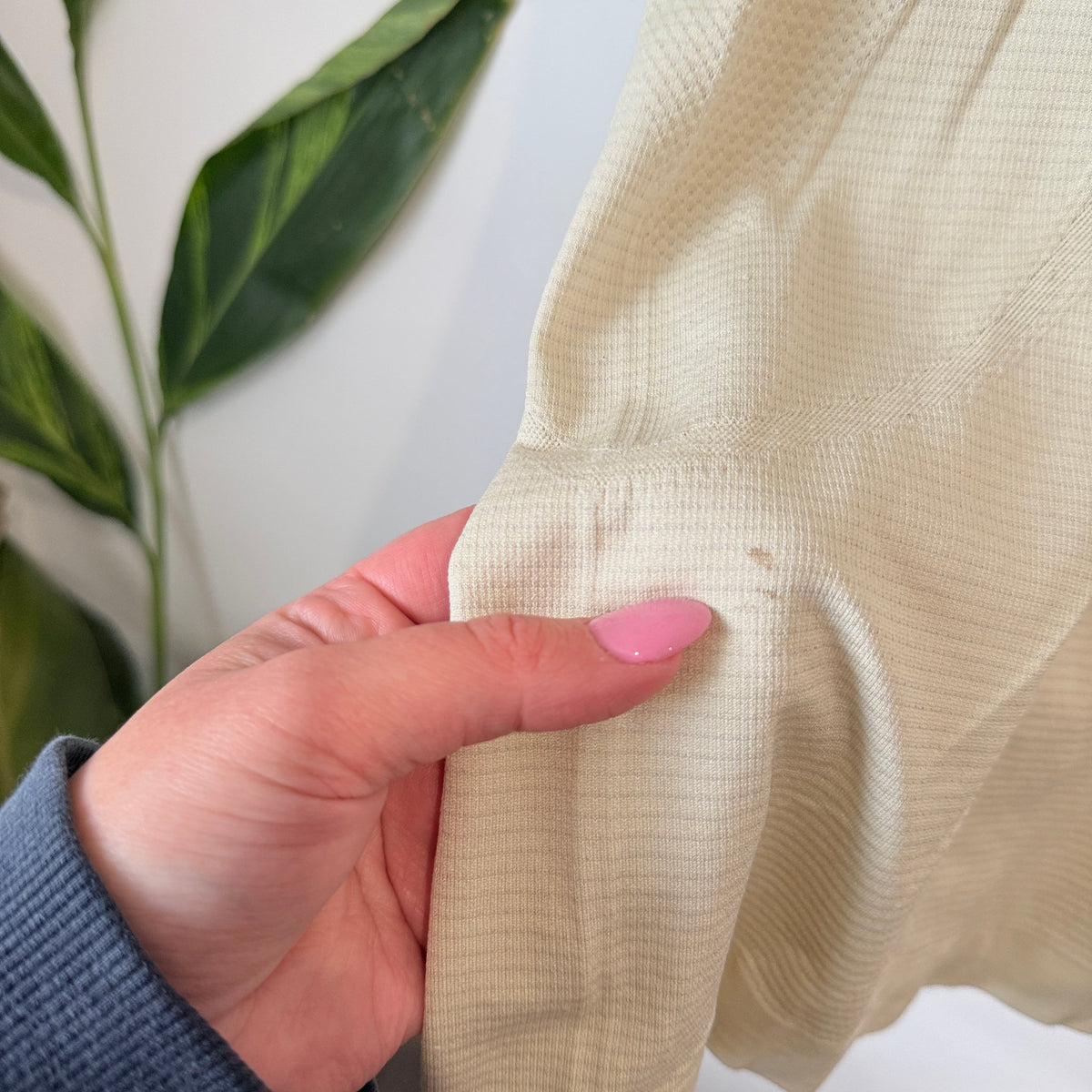 Lululemon Short-sleeve Shirt