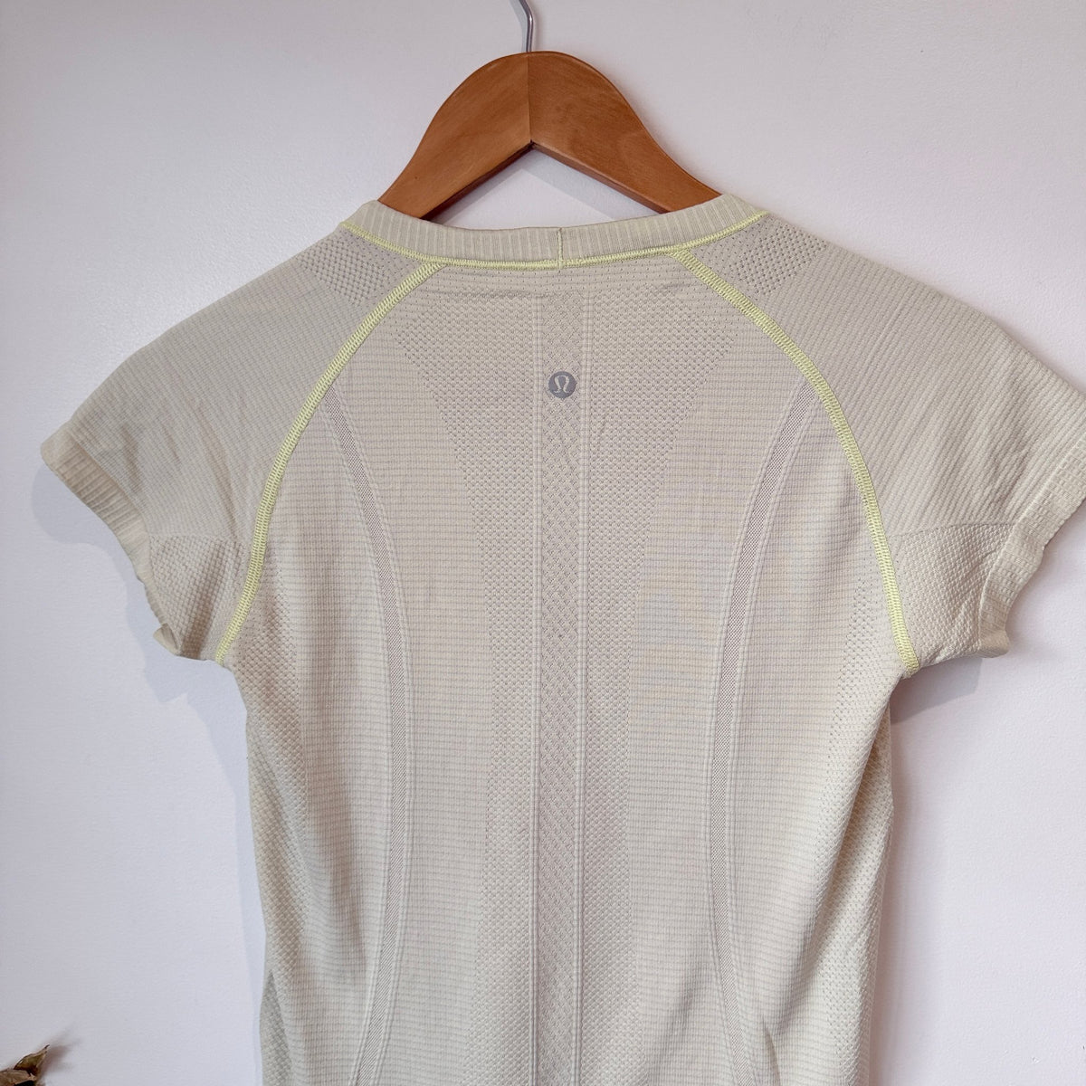 Lululemon Short-sleeve Shirt