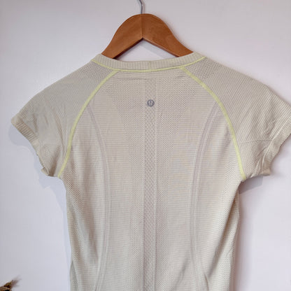 Lululemon Short-sleeve Shirt