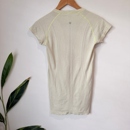 Lululemon Short-sleeve Shirt