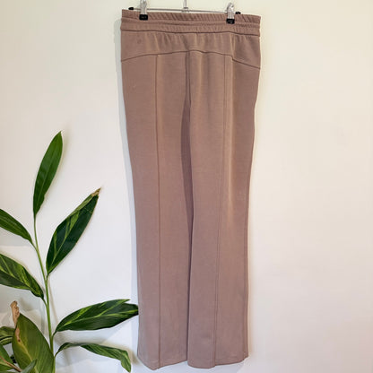 Lululemon Softstreme Wide Leg Pants Size 8