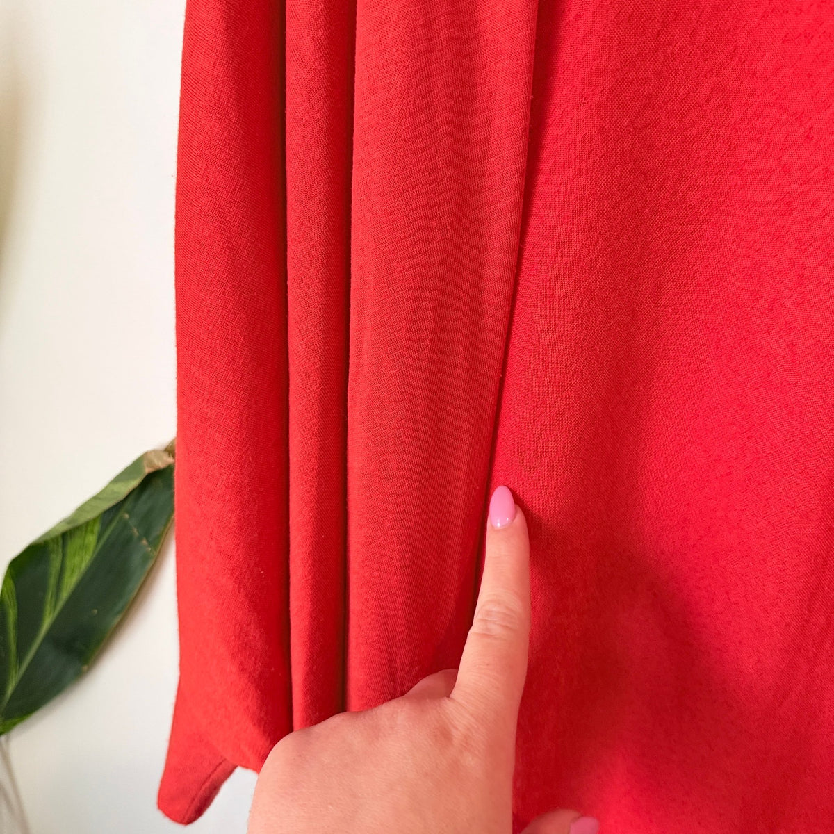 Betty Basics Coral Batwing Cocoon Cardigan Size 12