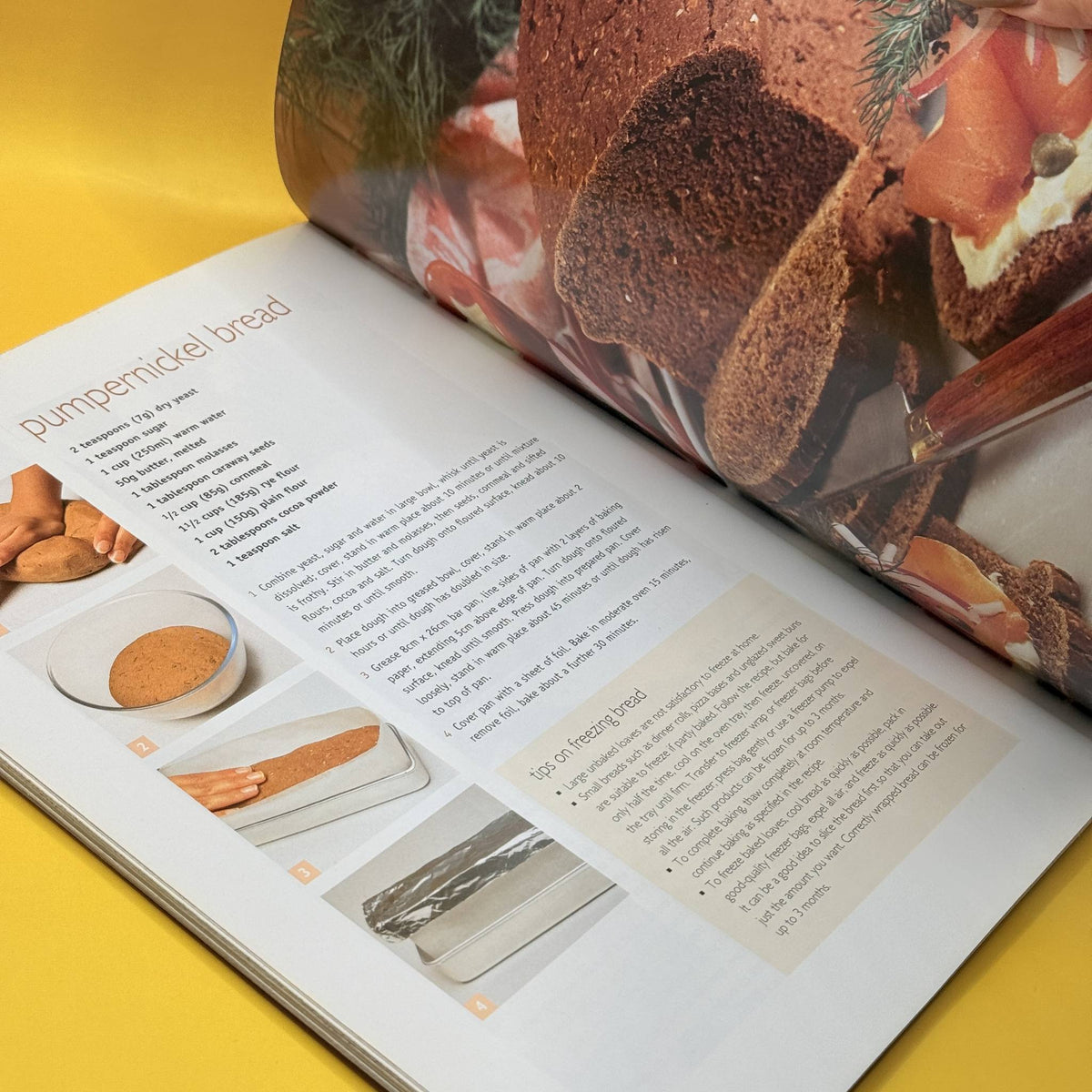 Muffins, Scones and Breads by The Australian Women’s Weekly