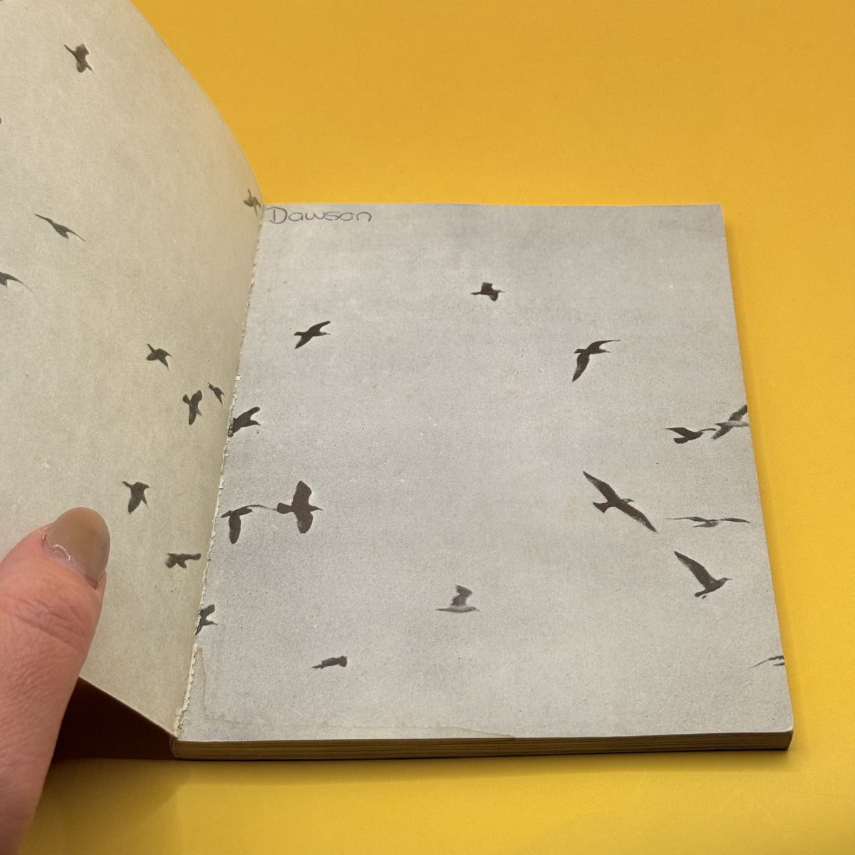 Jonathan Livingston Seagull by Richard Bach (Pan, 1973)