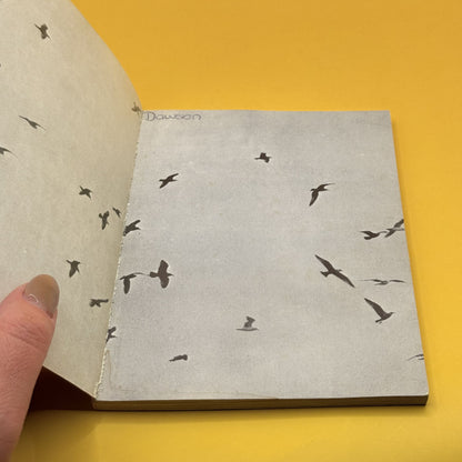 Jonathan Livingston Seagull by Richard Bach (Pan, 1973)