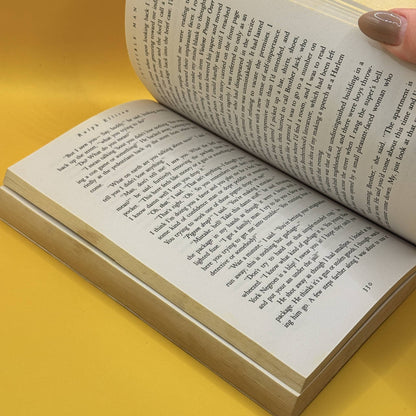 Invisible Man by Ralph Ellison