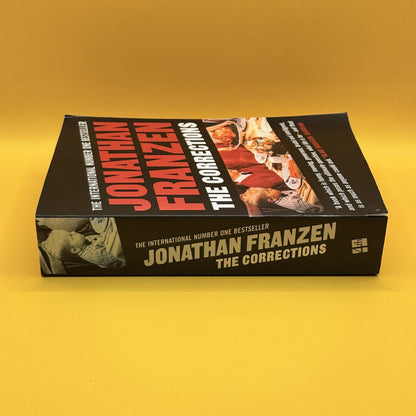 The Corrections by Jonathan Franzen