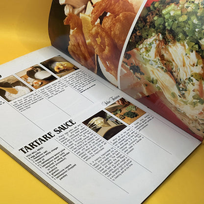 Italian Cooking Class Cookbook by The Australian Women’s Weekly