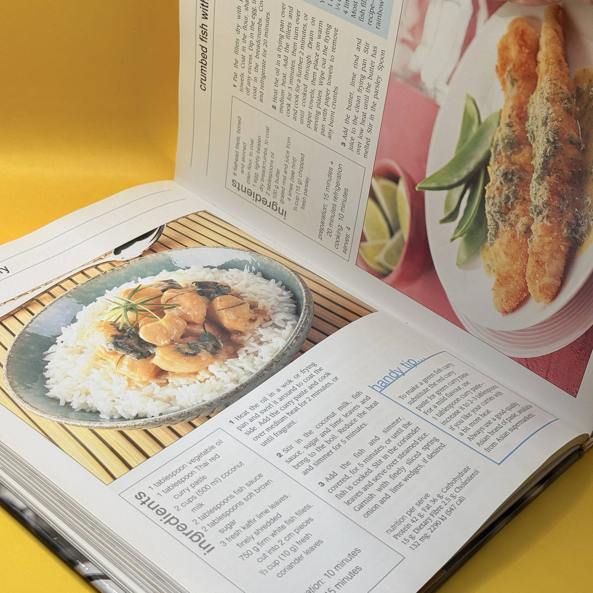 The Complete Quick Short Recipe Collection by Family Circle