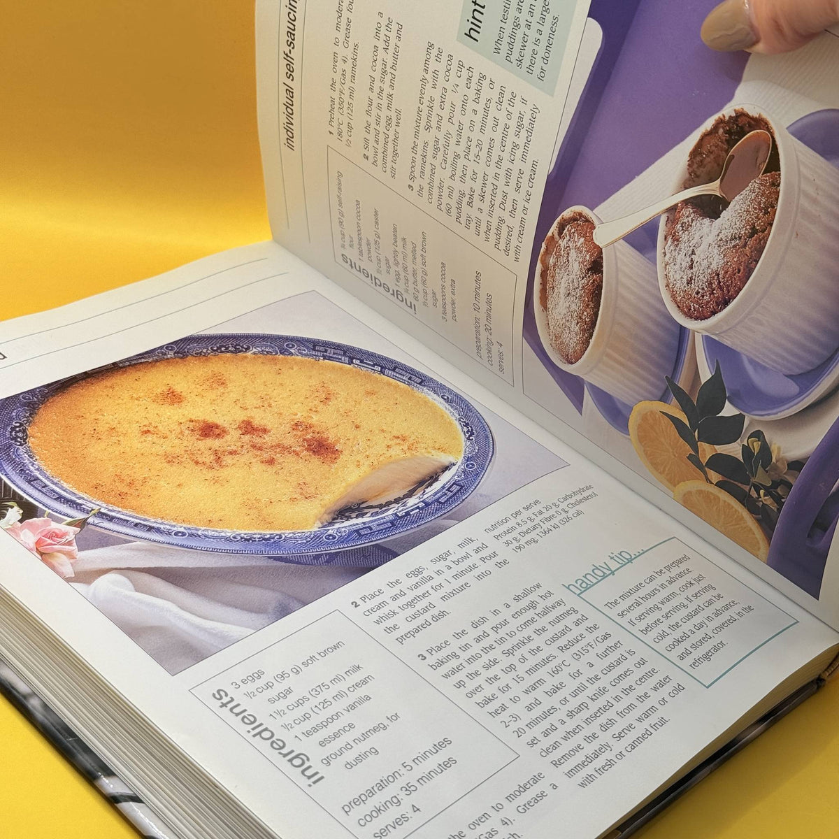 The Complete Quick Short Recipe Collection by Family Circle