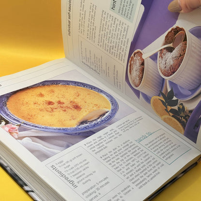 The Complete Quick Short Recipe Collection by Family Circle