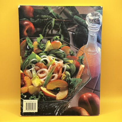 Fruit & Vegetable Cookbook by The Australian Women’s Weekly