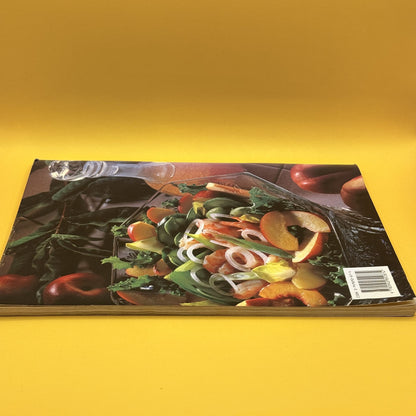 Fruit & Vegetable Cookbook by The Australian Women’s Weekly