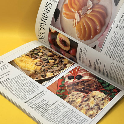 Fruit & Vegetable Cookbook by The Australian Women’s Weekly