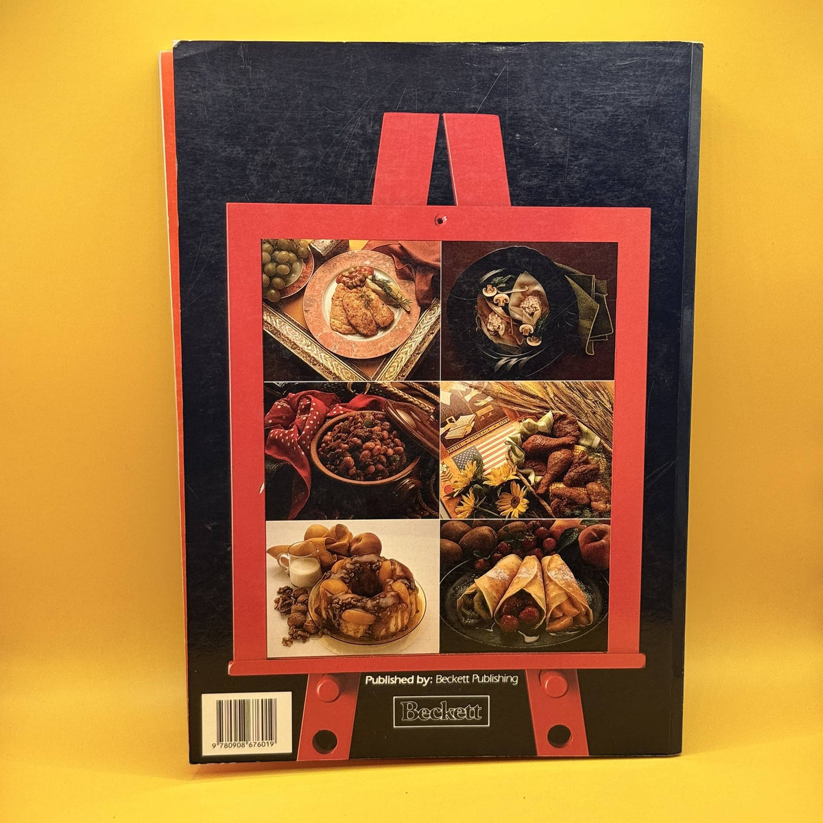 Alison Holst’s Cooking Class by Alison Holst 1986