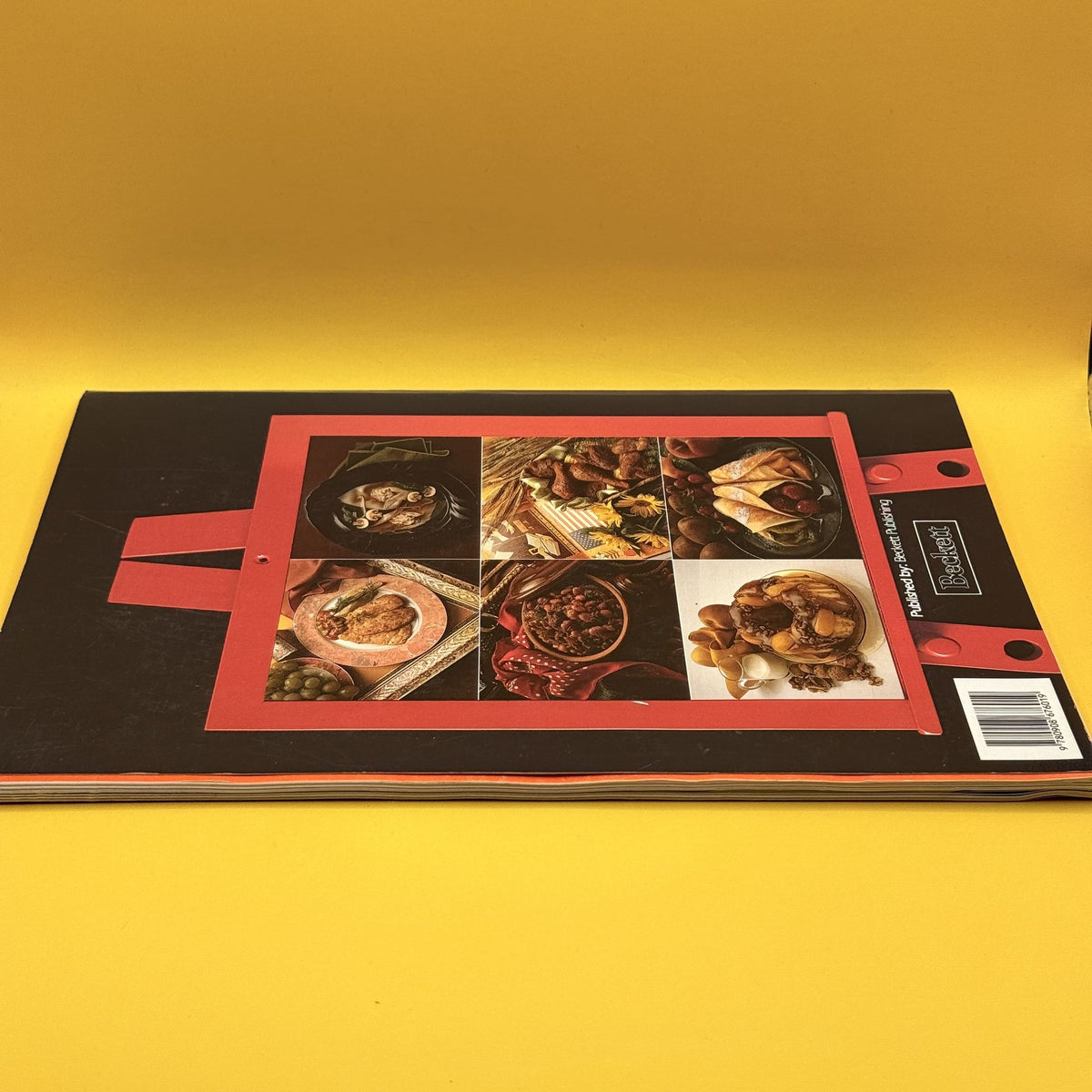 Alison Holst’s Cooking Class by Alison Holst 1986
