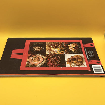 Alison Holst’s Cooking Class by Alison Holst 1986
