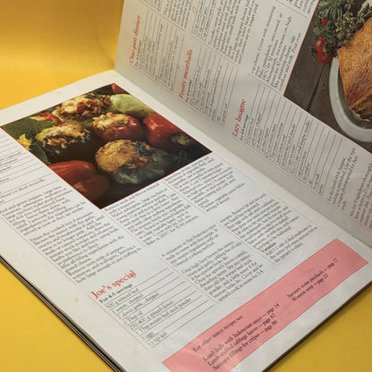 Alison Holst’s Cooking Class by Alison Holst 1986