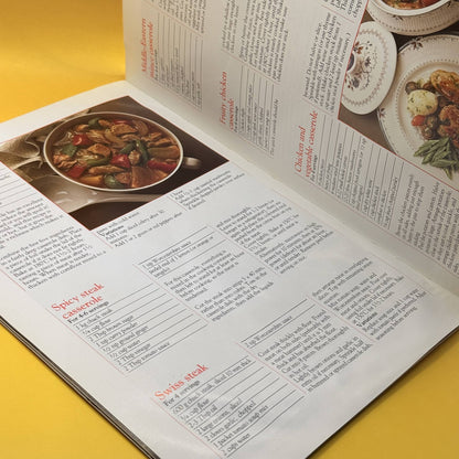 Alison Holst’s Cooking Class by Alison Holst 1986