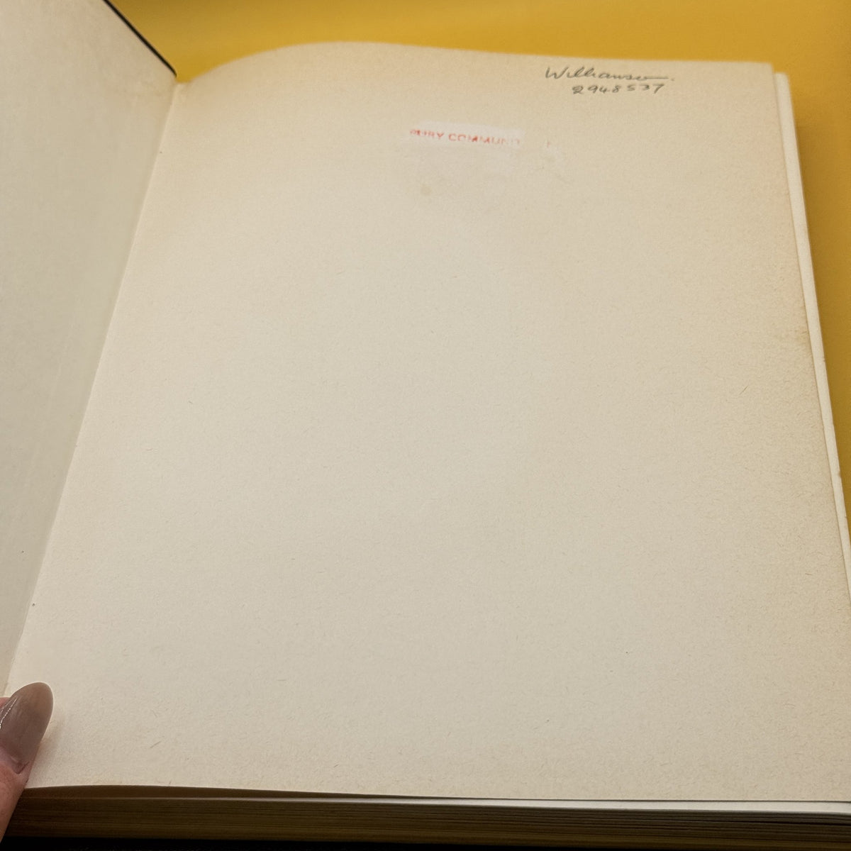 Historical Sites in Israel by Moshe Pearlman and Yaacov Yannai 1978