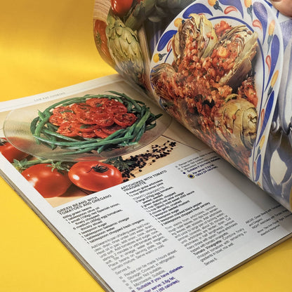 Low-Fat Cooking by The Australian Women’s Weekly