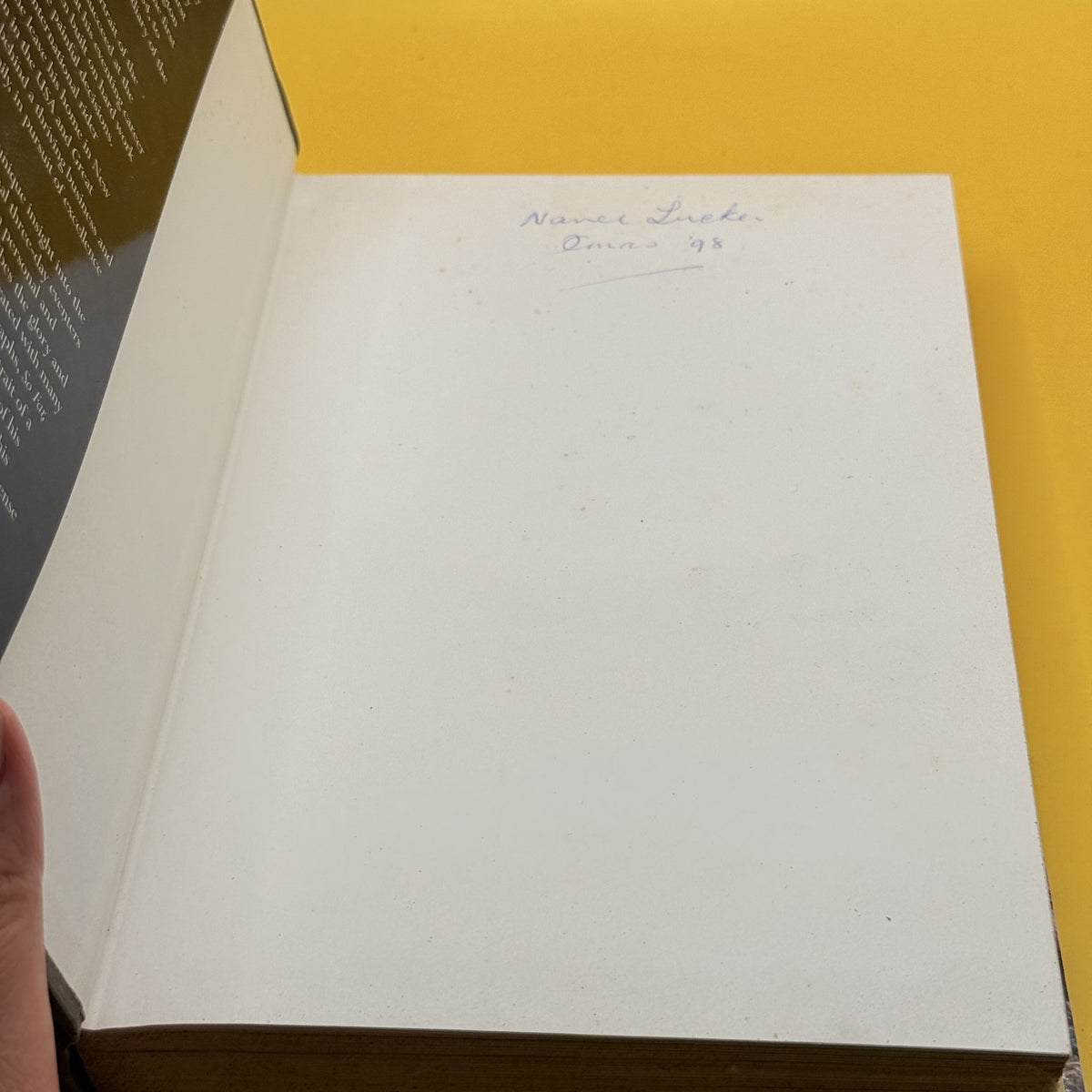 So Far, So Good: The Autobiography by Mark Todd 1998