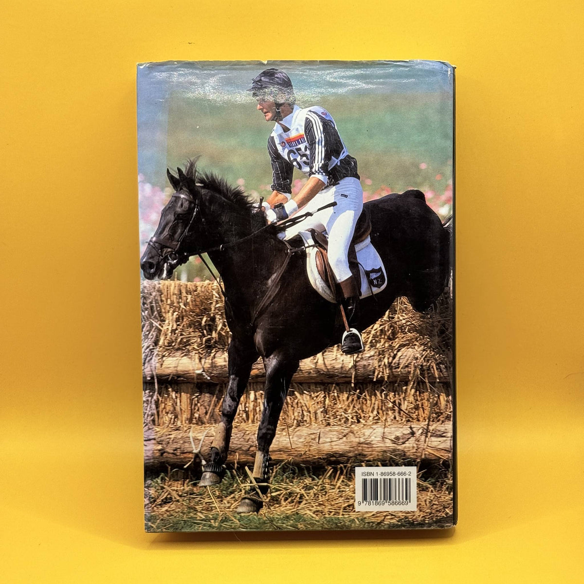 So Far, So Good: The Autobiography by Mark Todd 1998