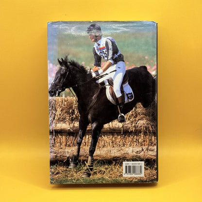 So Far, So Good: The Autobiography by Mark Todd 1998