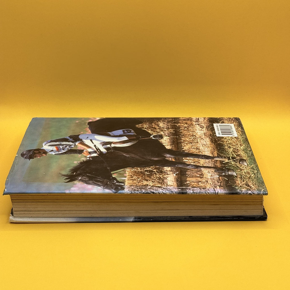 So Far, So Good: The Autobiography by Mark Todd 1998